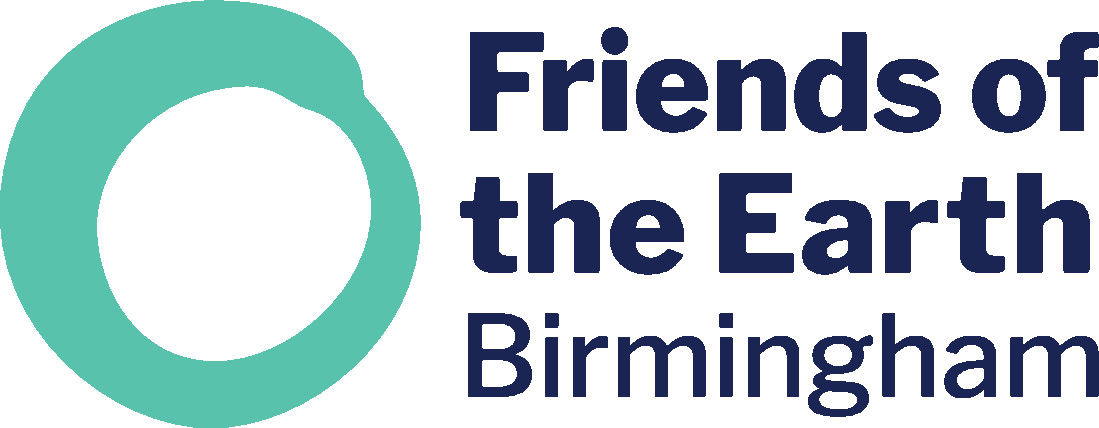 Birmingham Friends of the Earth