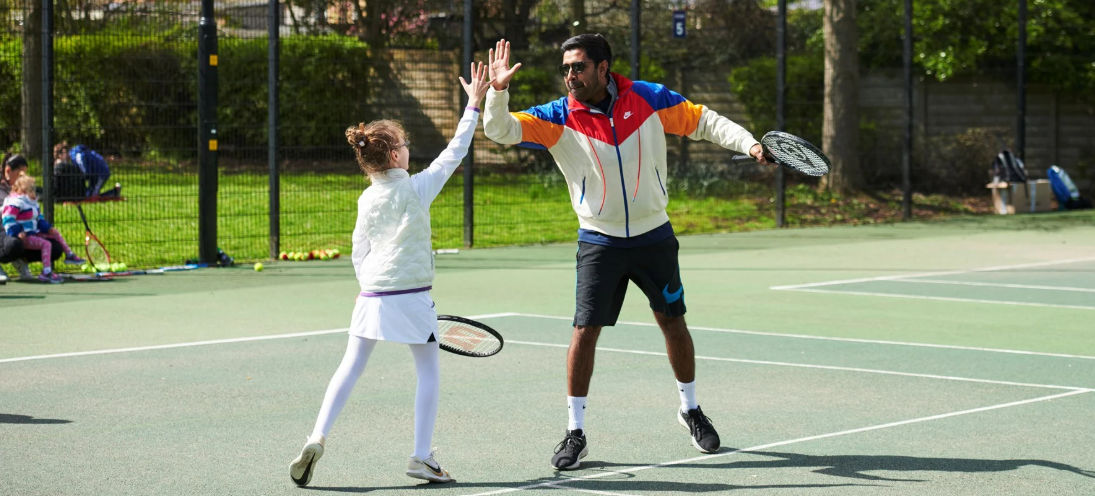 lawn tennis association