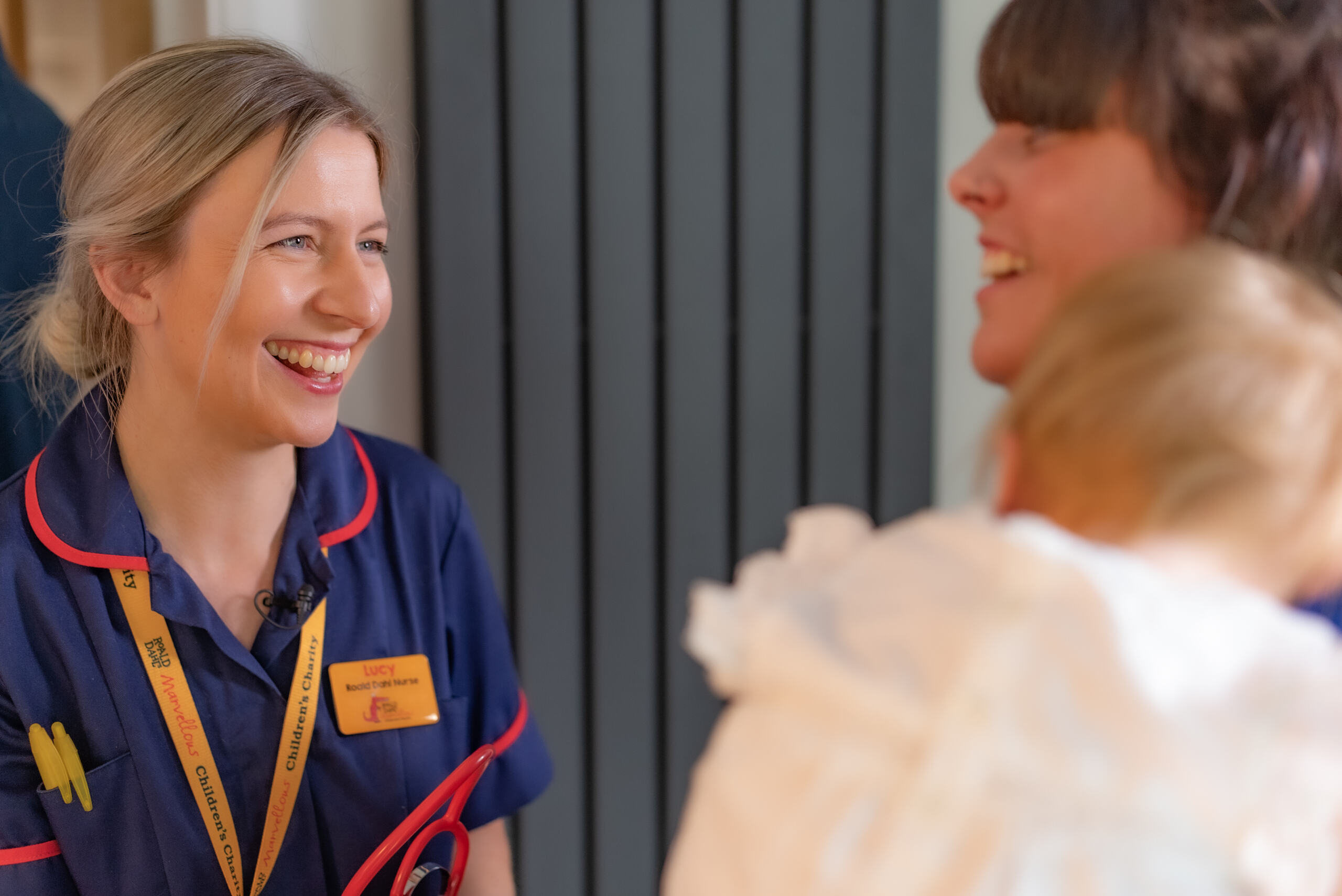 Roald Dahl's Marvellous Children's Charity