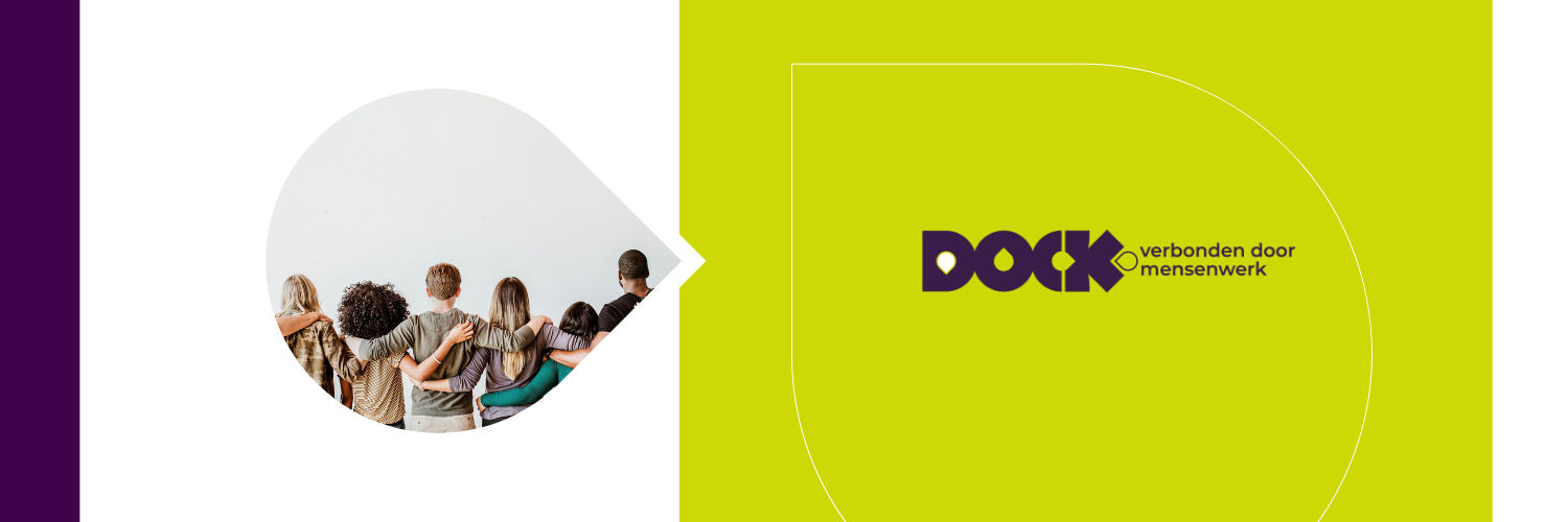 DOCK Utrecht Binnenstad-Oost-Noordoost