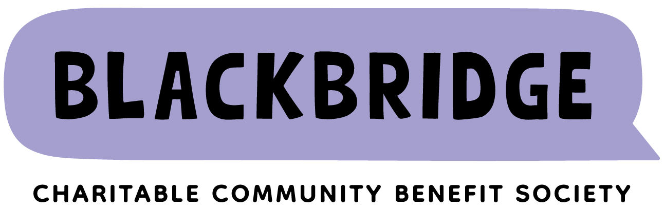 Blackbridge Charitable Community Benefit Society
