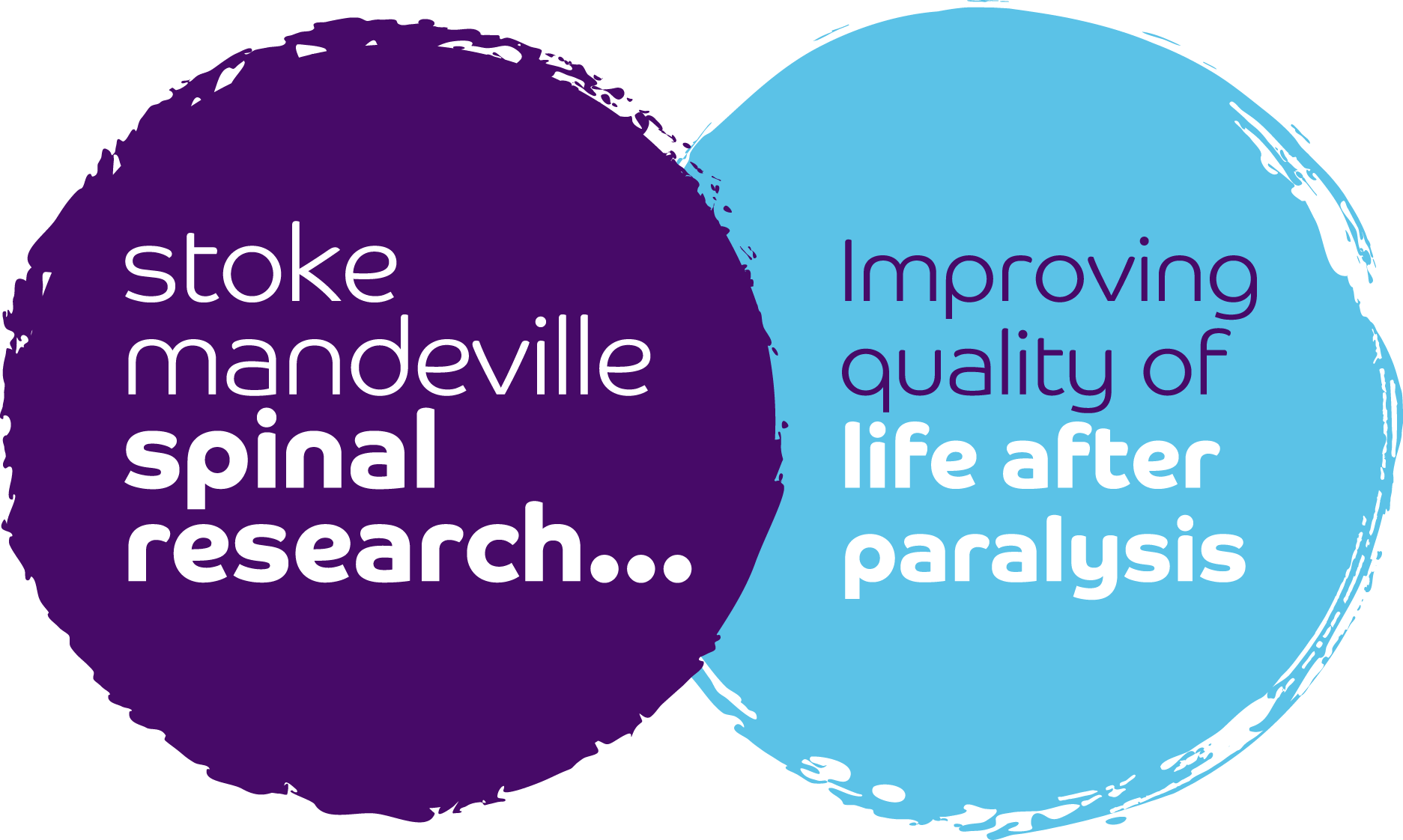 Stoke Mandeville Spinal Research
