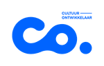 Co. de cultuurontwikkelaar