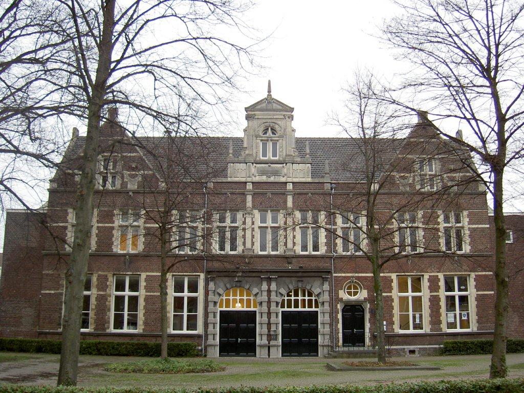 Co. de cultuurontwikkelaar