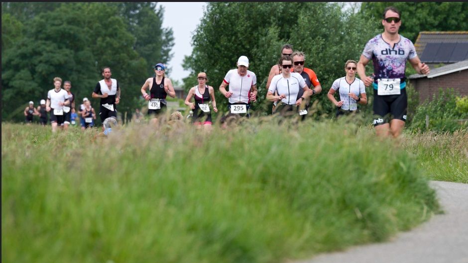 Stichting Triathlon Nieuwkoop