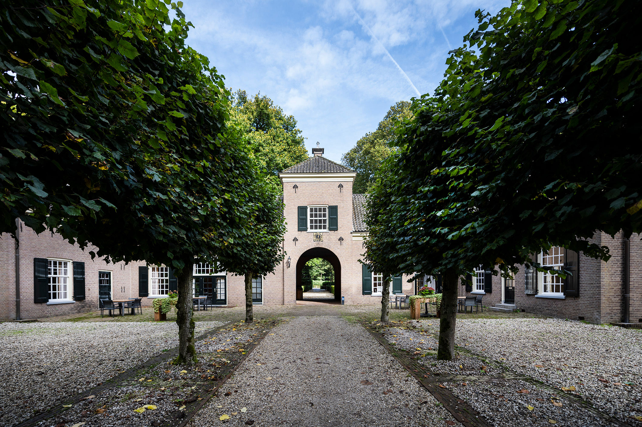 RBT Heuvelrug & Vallei