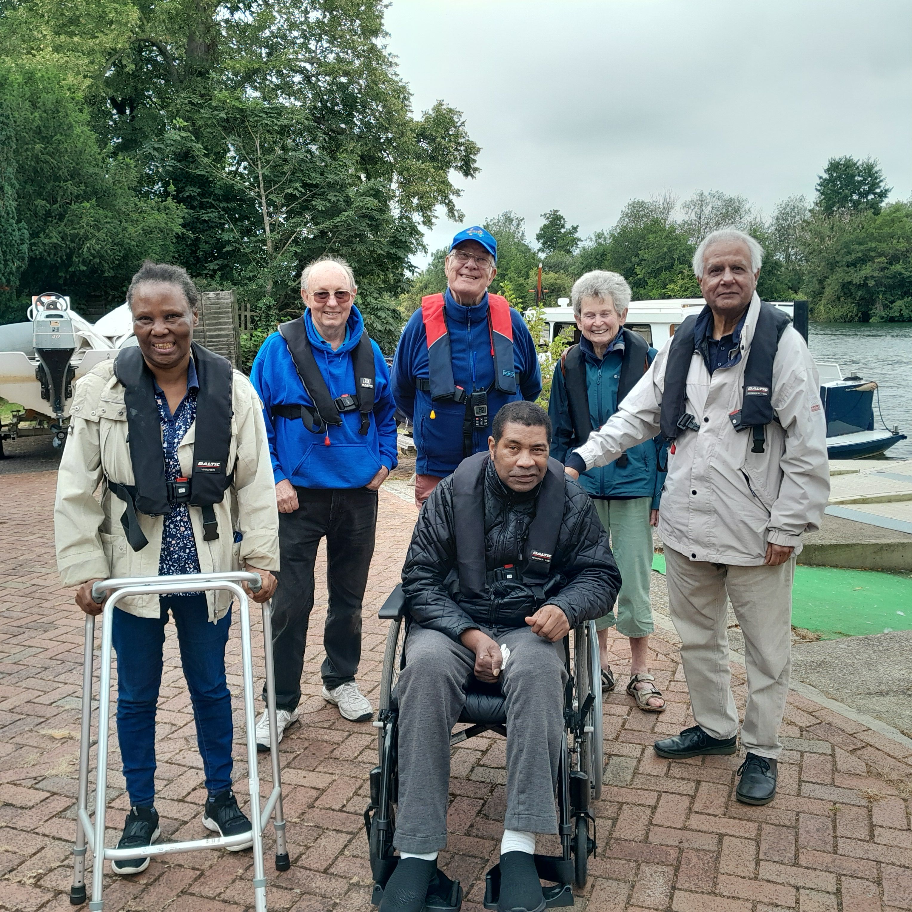 Become a Trustee for HSB - Help us make a difference!