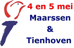 4-5 mei comité Stichtse Vecht