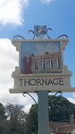 Friends Of Thornage