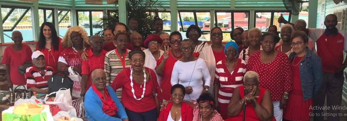 St. Maarten Senior Citizens Recreational Foundation