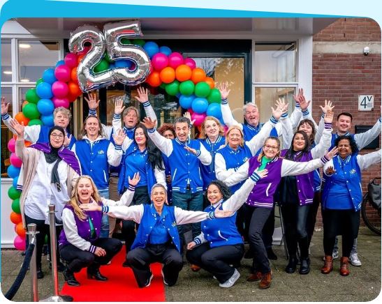 Stichting Leergeld Den Haag