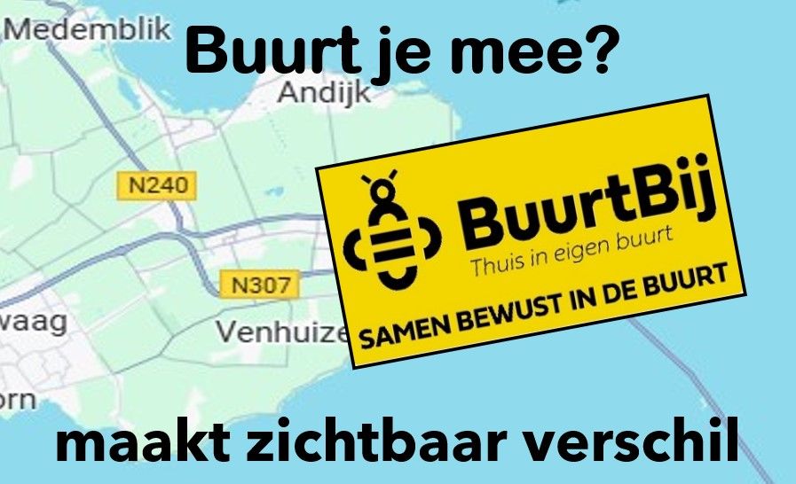 BuurtBij