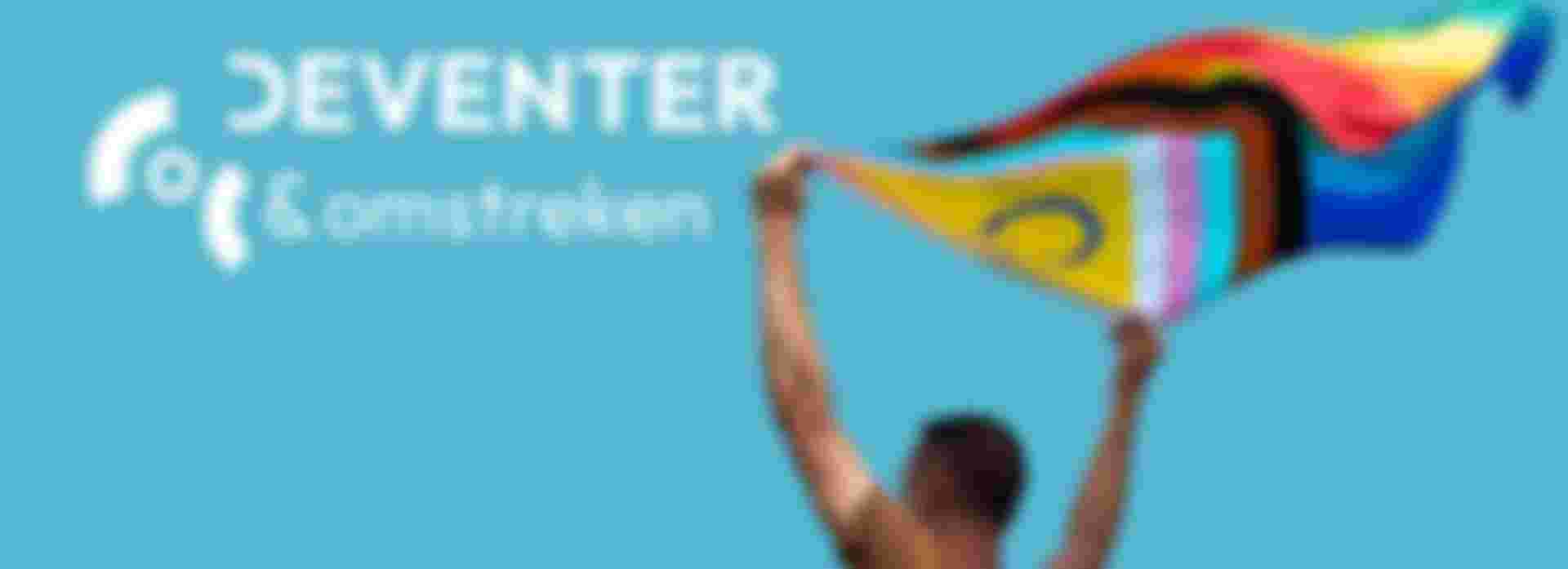 Administratief Supporter