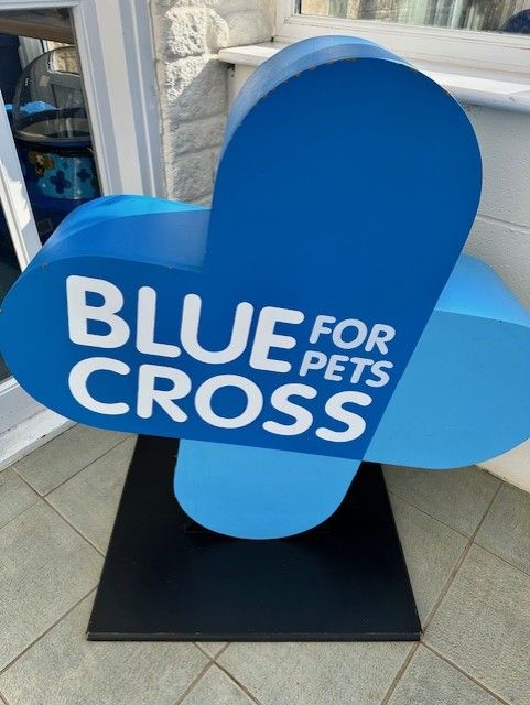 Blue Cross