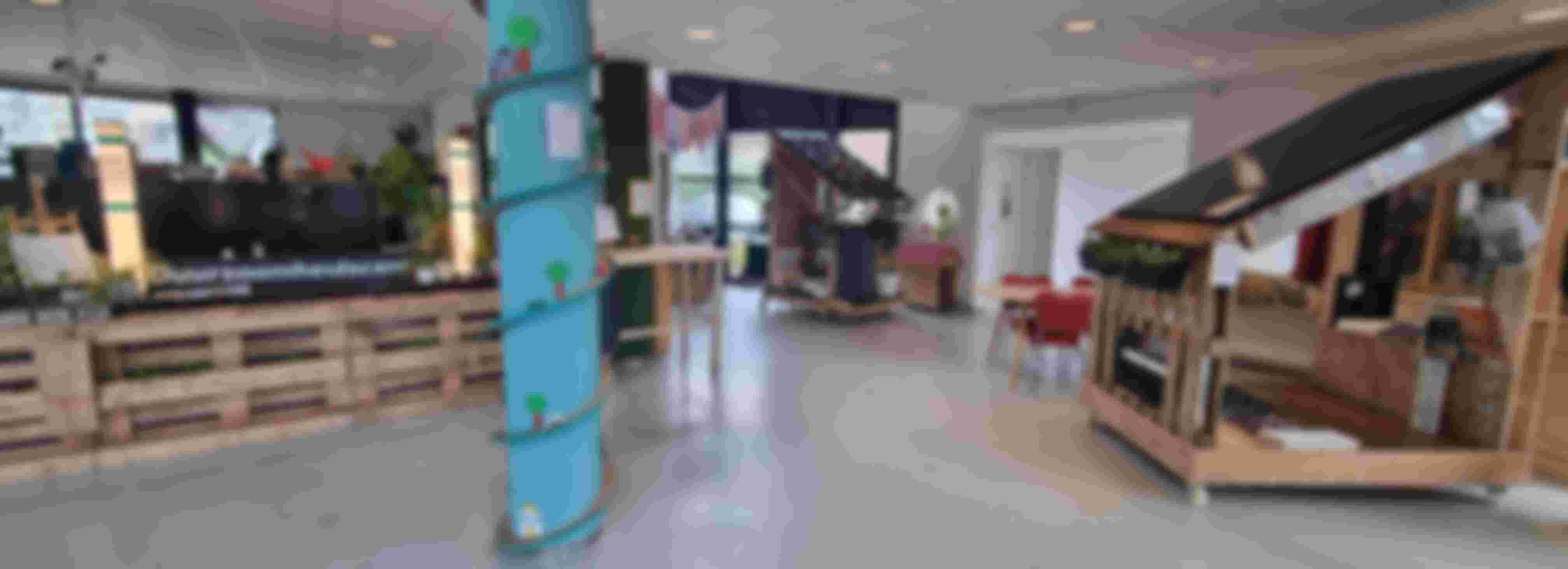 Duurzaamheidscentrum Hilversum