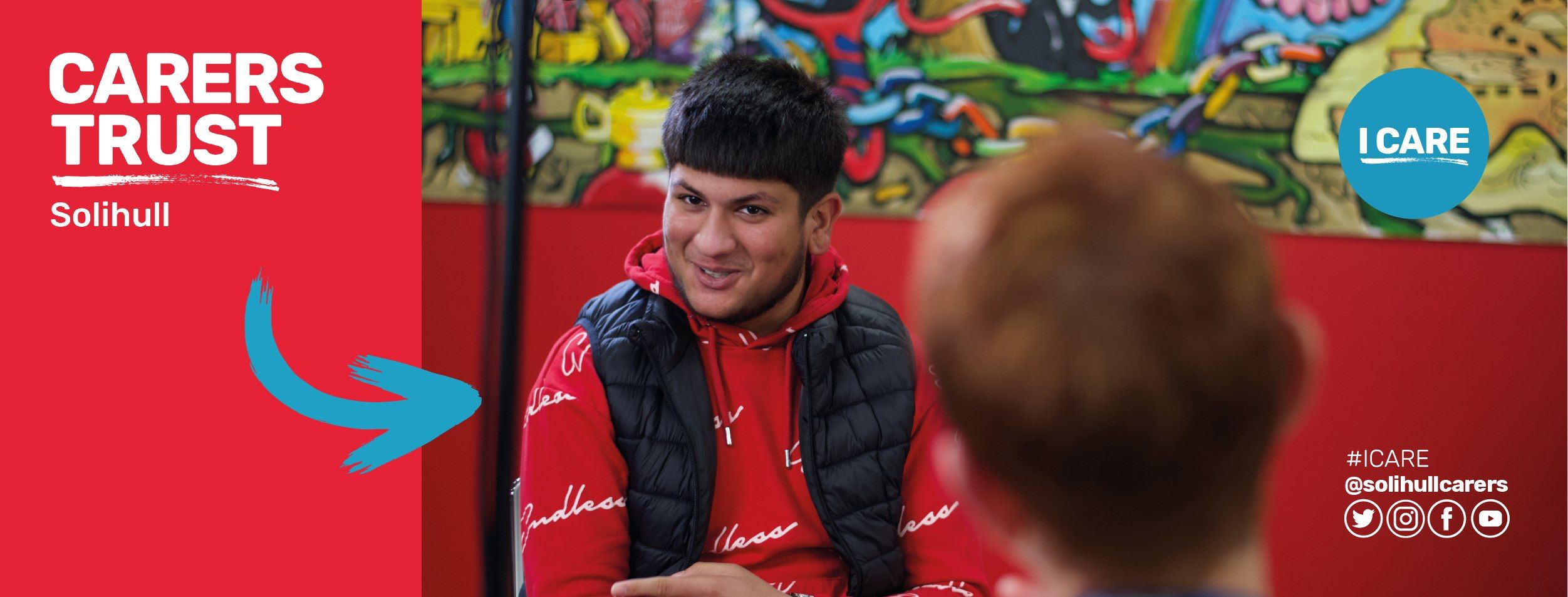 Carers Trust Solihull