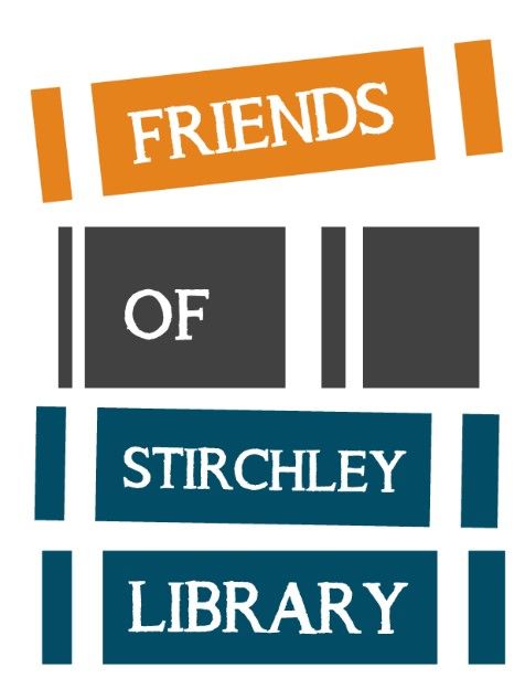 Friends of Stirchley Library