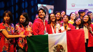 International Greenwich Olympiad