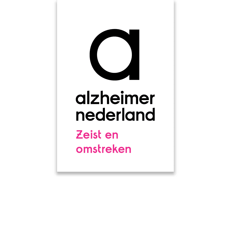 Alzheimer Nederland Afdeling Zeist e.o.