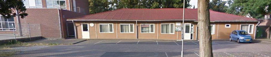 Penningmeester gezocht