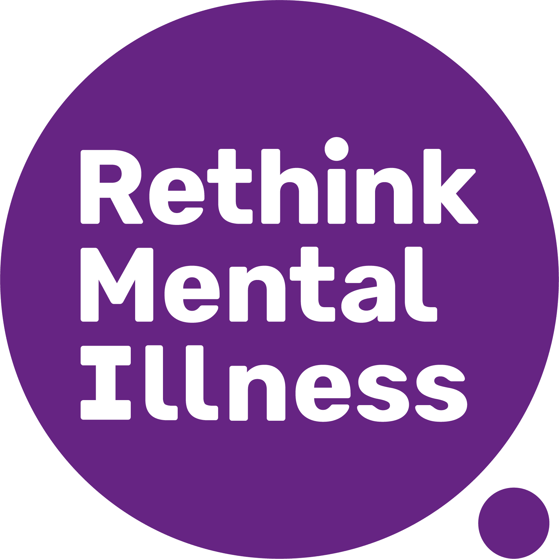 Rethink Mental Illness