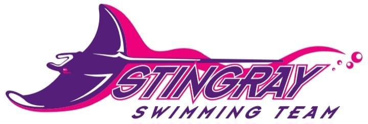 Stingray Swimming Team Aruba