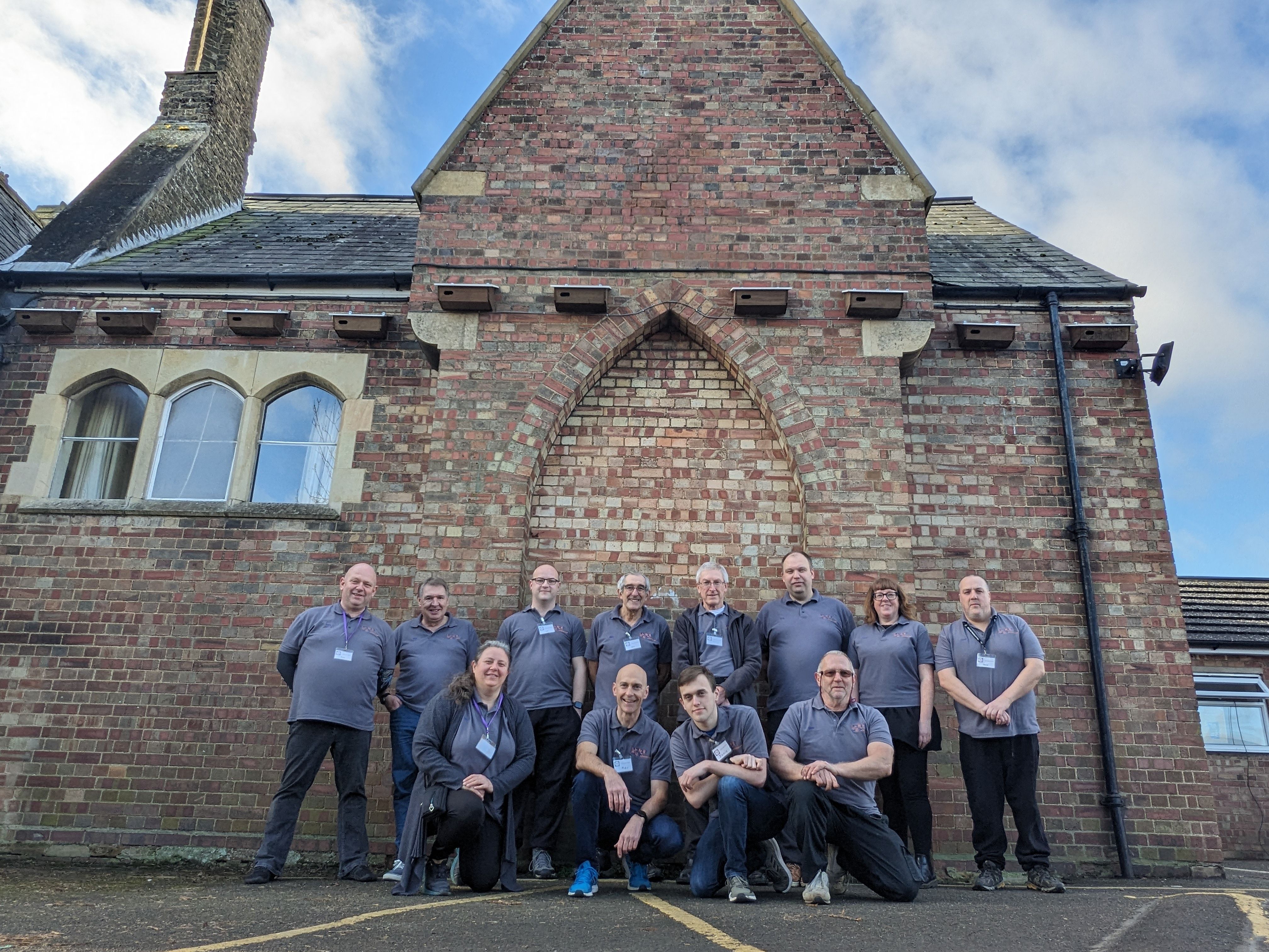 Peterborough Repair Cafe UK