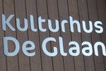 Kulturhus de Glaan