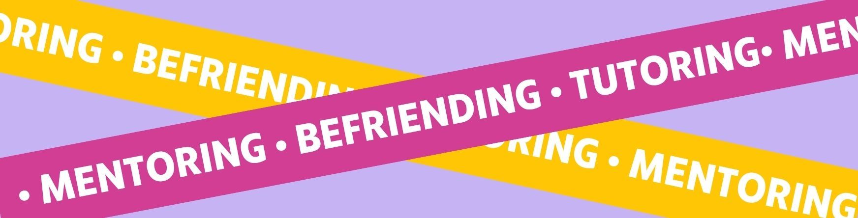 Online Befriender to Young People with Serious, Long-Term Illness