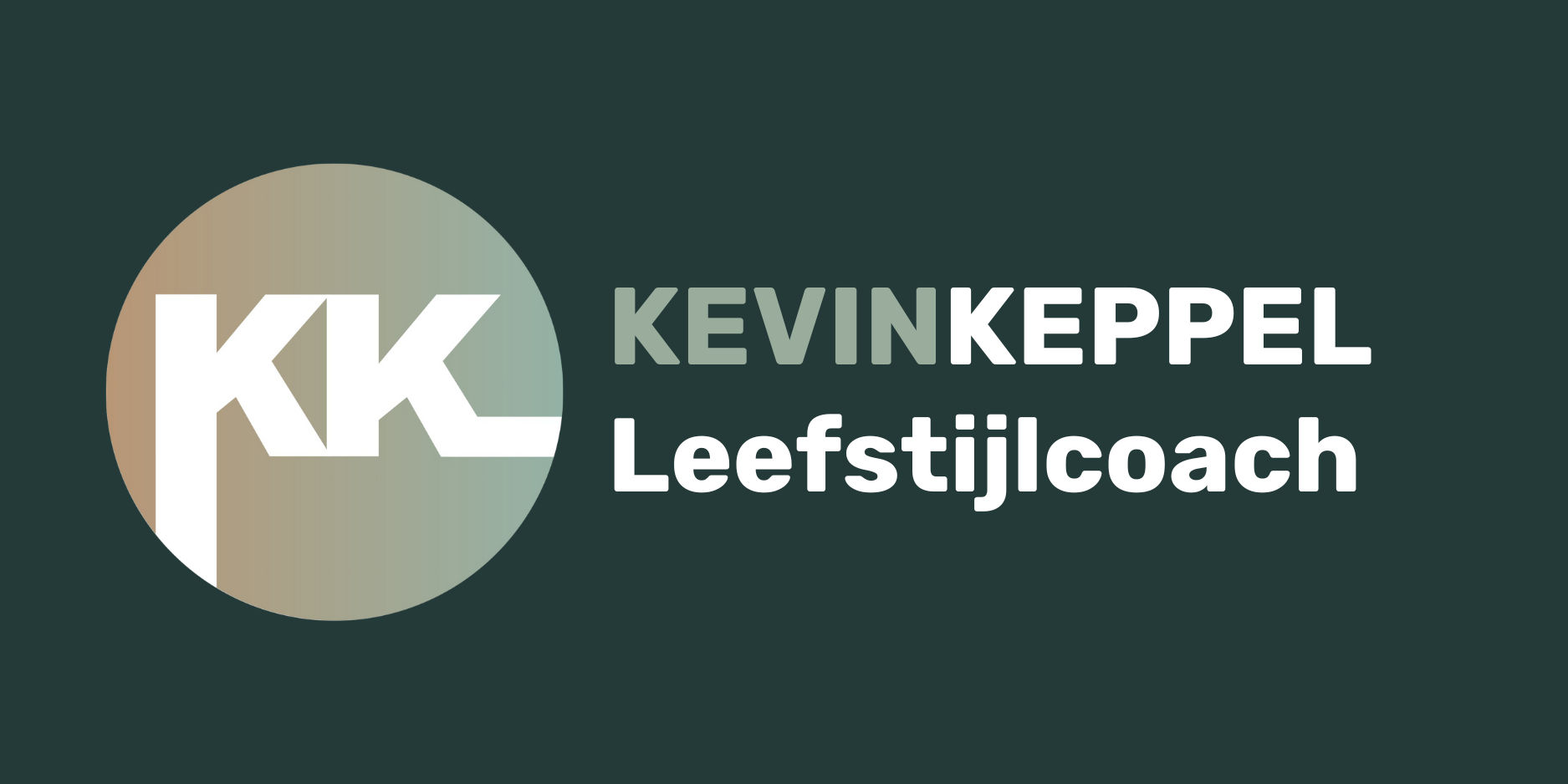Kevin Keppel Leefstijlcoach