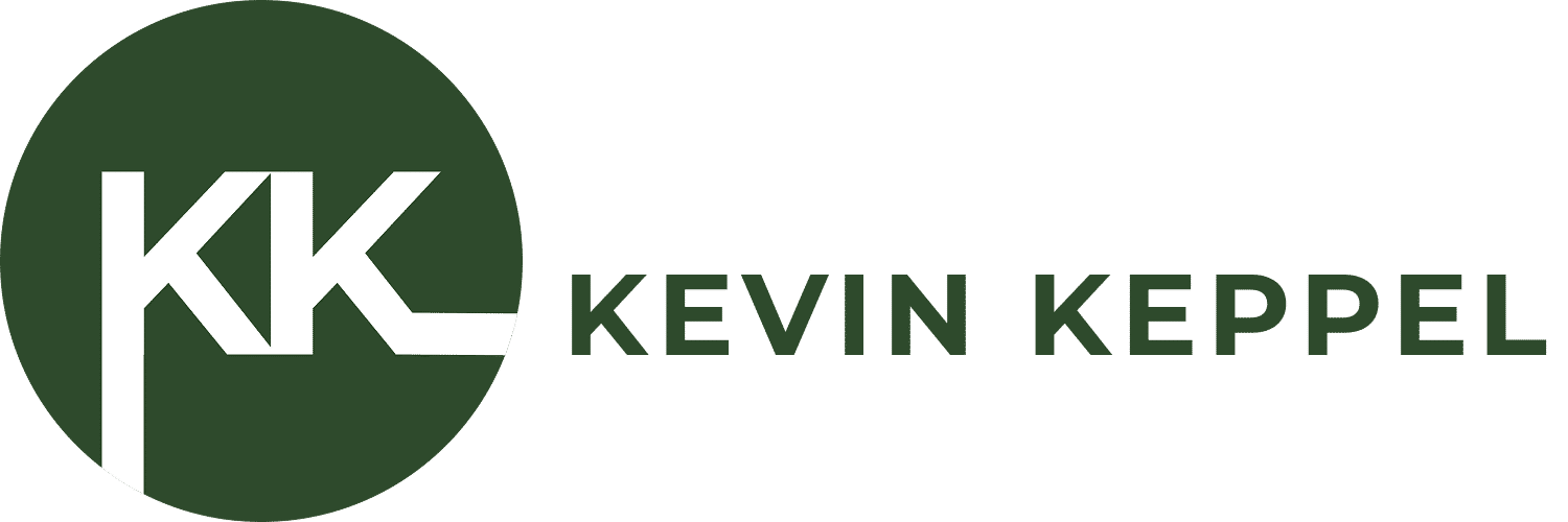Kevin Keppel