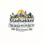 Stadsakker Wageningen