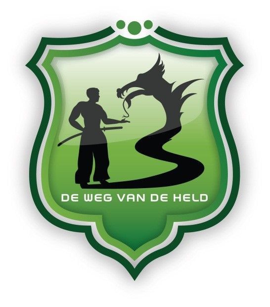 De weg van de Held