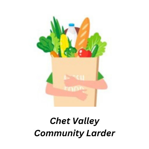 Chet Valley Community Larder