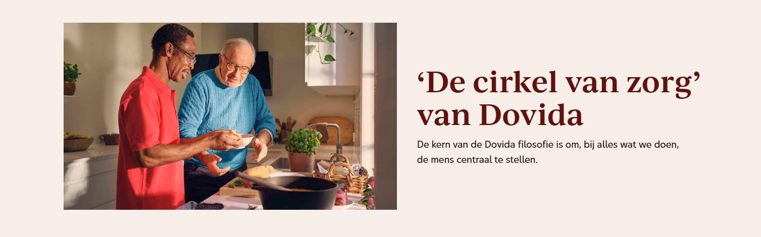 Dovida Alphen aan den Rijn - Leiden