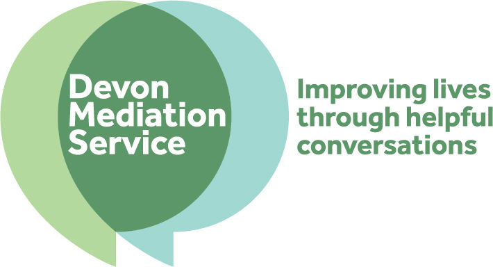 Devon Mediation Service (covers Somerset)