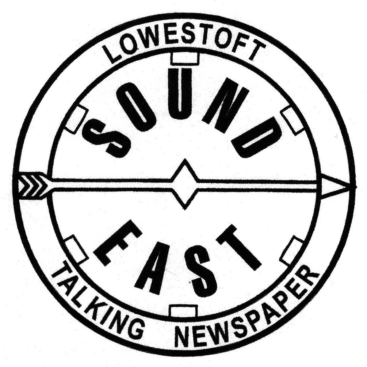 Lowestoft & District Talking Newspaper