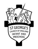 School Governor, St George's C of E Infant and Pre-school