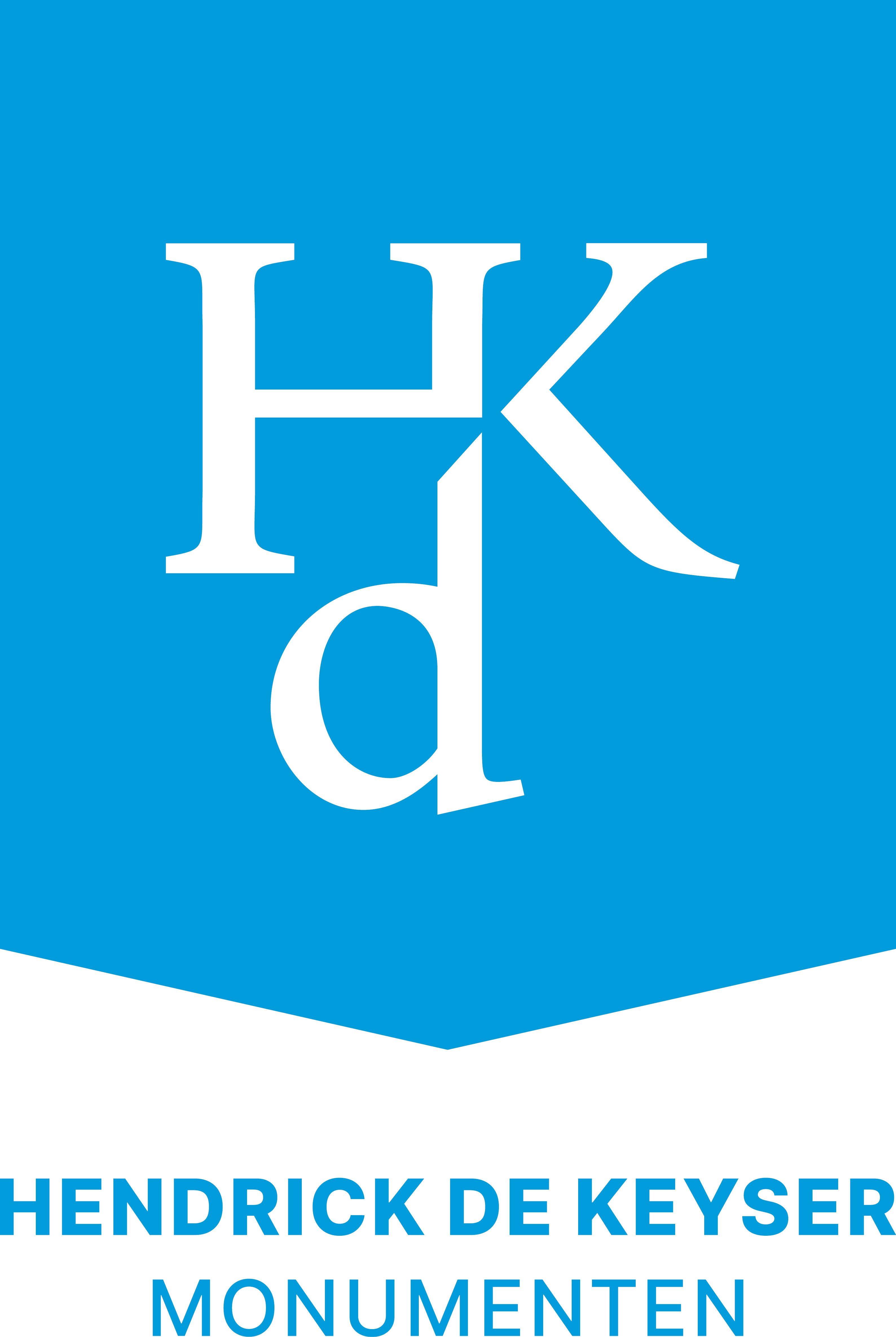 Hendrick de Keyser