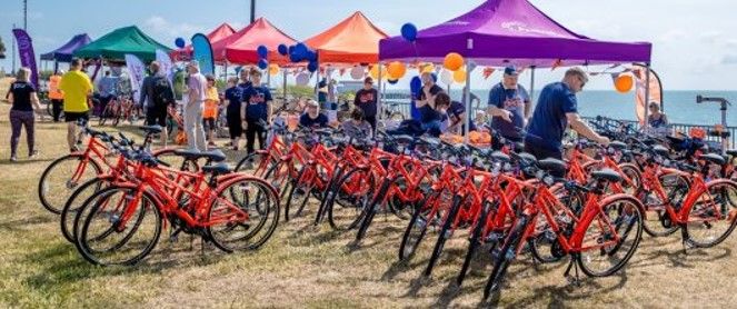 The Active Wellbeing Society (TAWS)