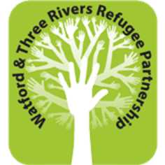 Watford & Three Rivers Refugee Partnership