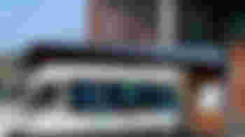 Er is geen leukere vrijwilligersklus dan chauffeur op de buurtbus!