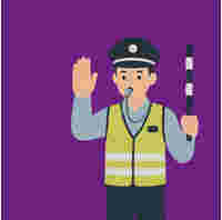 Verkeersregelaarsteam