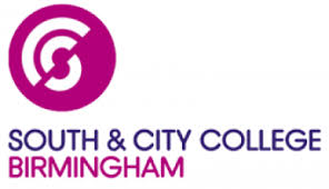 South and City College Birmingham