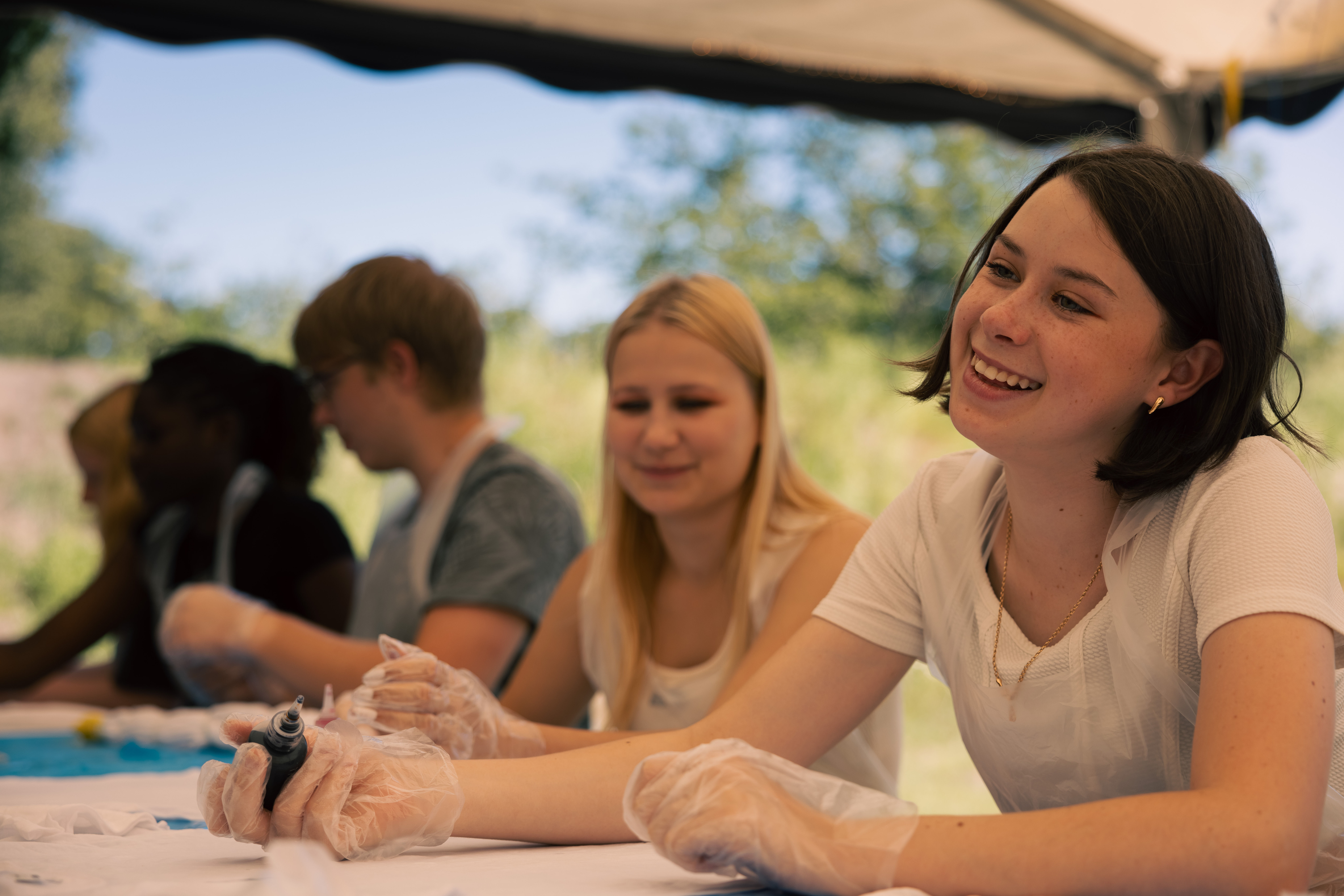 Stichting VakantieKind