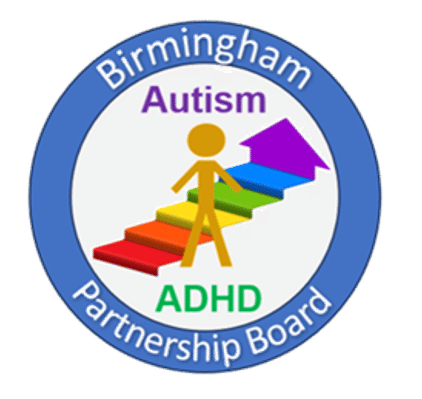 Birmingham Autism and ADHD Partnership Board