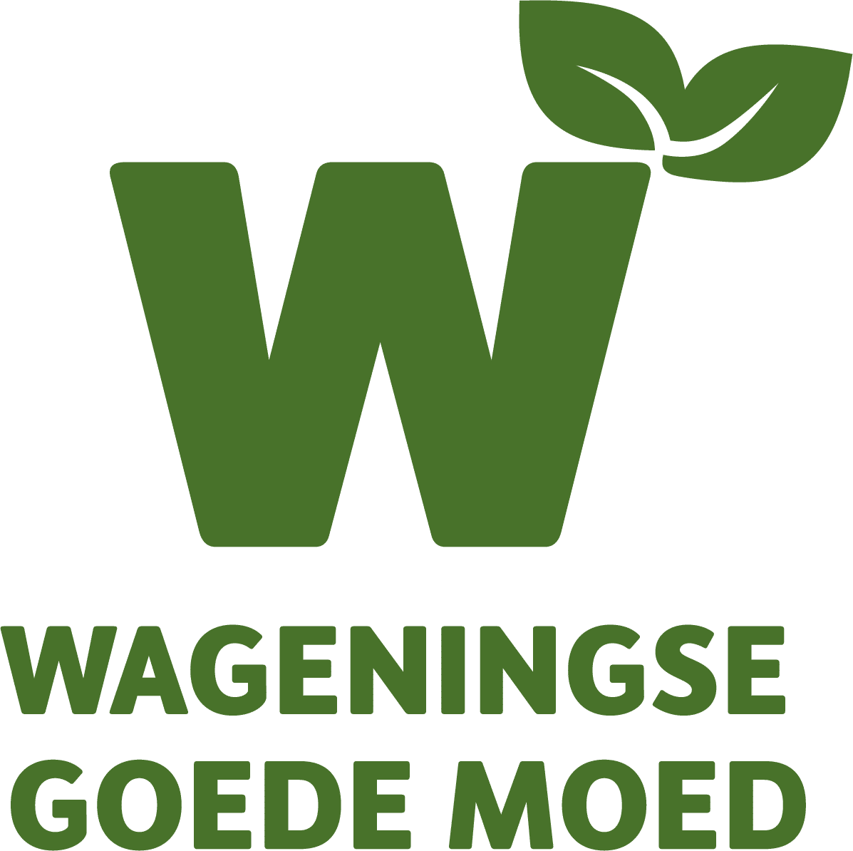 Avond van Wageningse Goede Moed
