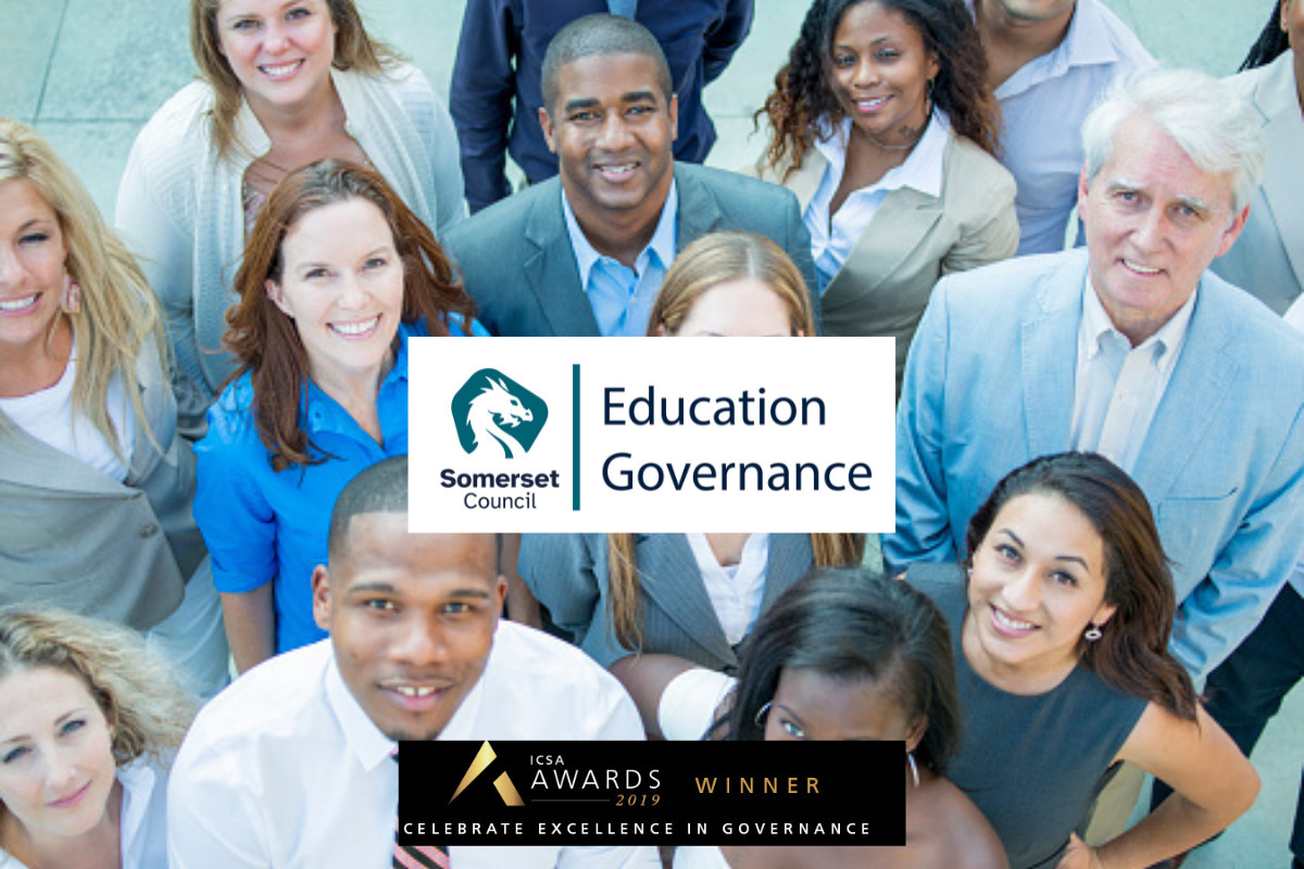 Education Governance - Somerset Council