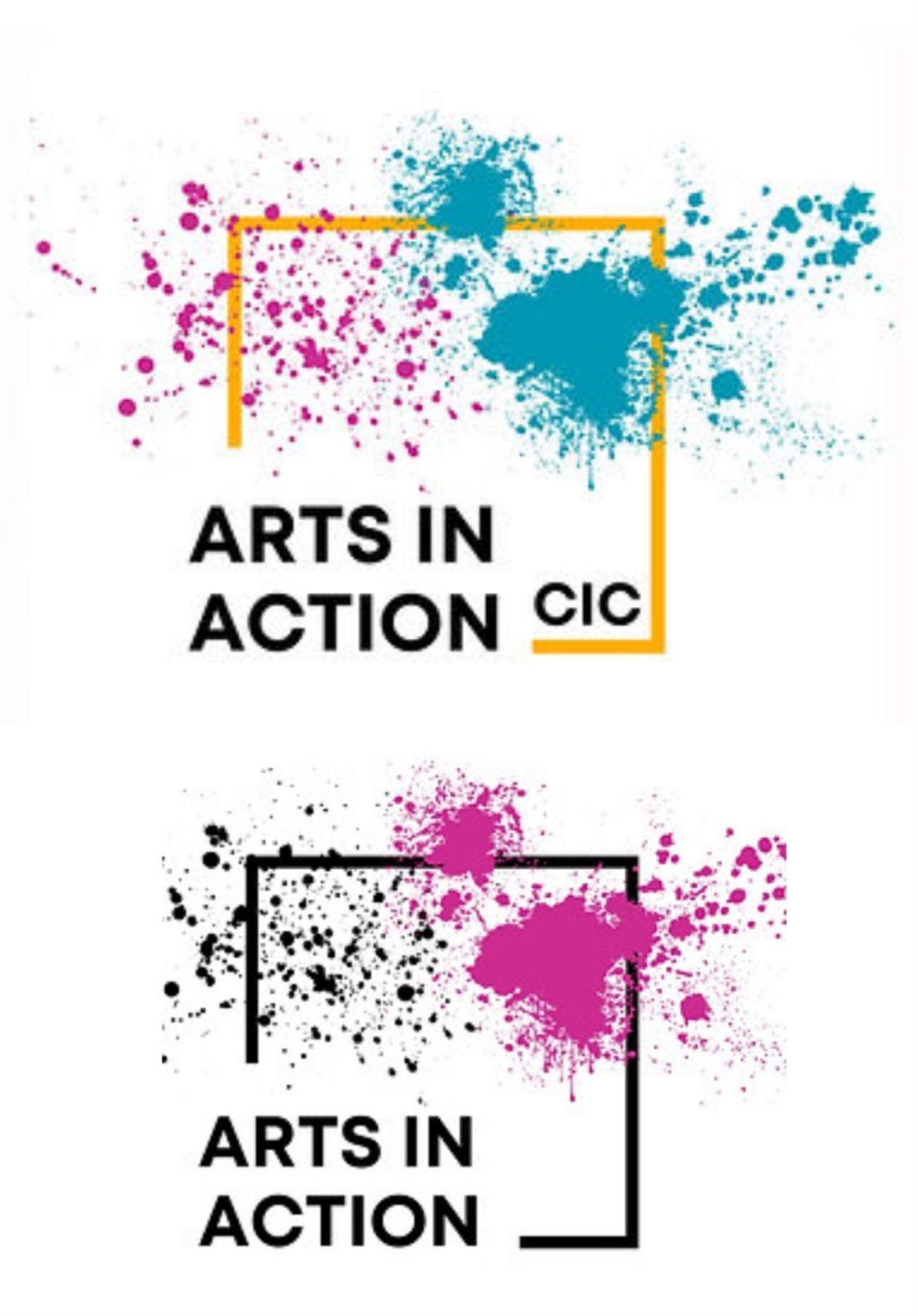 Arts in Action CiC