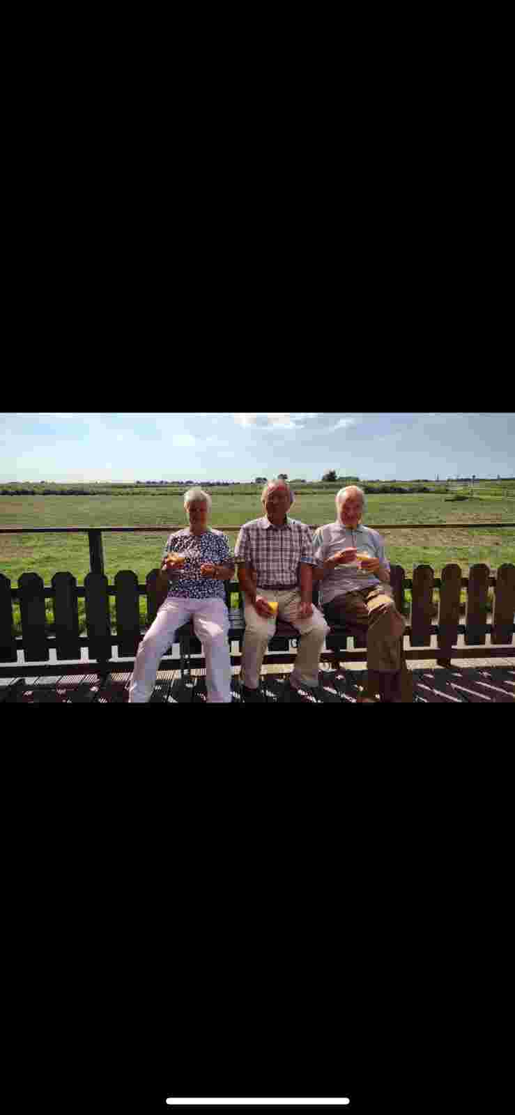 De Zonnebloem - Nieuwkoop/ Noorden/ Woerdense Verlaat